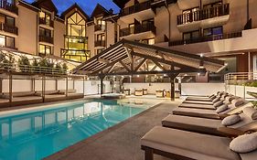 Hotel Les Aiglons Chamonix